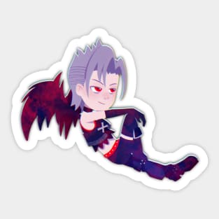 Paine (KH) Sticker